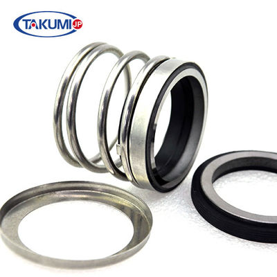 Certifiion de GV de pompe de Burgmann H7N H75 O Ring Mechanical Seal For Water