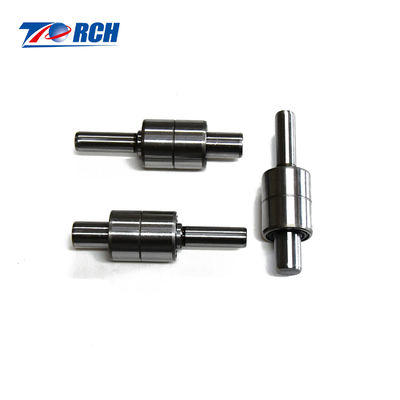 Incidences de pompe à eau de l'automobile WR1530088 avec la structure profonde de cannelure