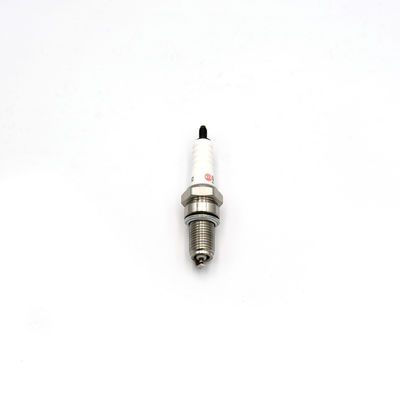 Bougie d'allumage du nombre D8EA de prise de noyau d'en cuivre de la bougie d'allumage de pièces de moteur de voiture D8ETC NGK