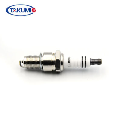 Systèmes de moteur automatiques supérieurs de bougie d'allumage d'ensemble de moteur de moto pour AUDI et la FAO