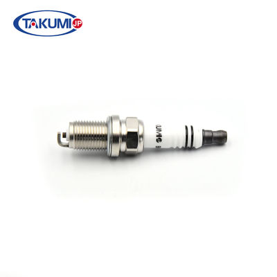 Les bougies d'allumage originales de laser de platine pour des moteurs d'allumage de voiture peuvent remplacer la bougie d'allumage originale de BMW de ngk