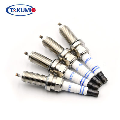 Remplacement NGK (4912) ILKAR7B11 de la bougie d'allumage d'iridium de laser LD7RAIP pour Toyota Corolla Pontiac