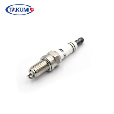 bougies d'allumage d'iridium de bujia pour les moteurs DILKAR7G11GS BP7HS PZFR6R BKR5EY DILFR6D11 BKUR6ET-10 DCPR7E pour Lexus ES35 Avalon