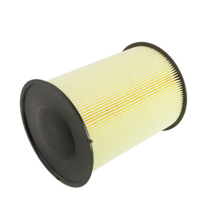 La taille standard d'OEM de rechange de filtre à air de voiture de filtration remplacent l'OEM : Épurateur Hepa d'air de 1848220 voitures