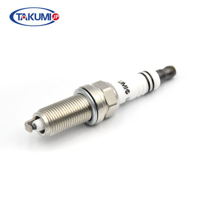 Bougie d'allumage puissance des v remplacer pour le ngk LFR6A-11 compatible pour le croiseur HO 2009-2010 de Yamaha FY1800A WaveRunner FX