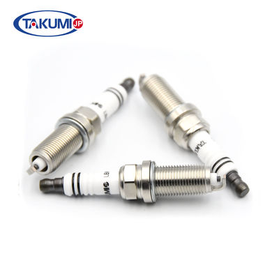 Remplacez AUTOMATIQUE armada Maxima Infiniti FX35 d'OEM # de Nissan Teana 350Z d'ajustement de bougie d'allumage d'iridium de 22401-5M015 PLFR5A-11 PLFR5A11