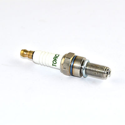Deux Wheeler Motorcyle Spark Plug Replace U27ES-N, IU27, C9E