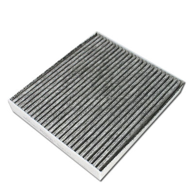 Remplacement des véhicules à moteur 87139-06120 de filtres de cabine 87139-07010 87139-07020 87139-0D010