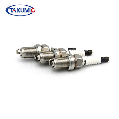 Bougie d'allumage de Ngk de remplacement de la portée 19mm du sortilège 16mm de BOUGIE d'ALLUMAGE d'IRIDIUM de TAKUMI