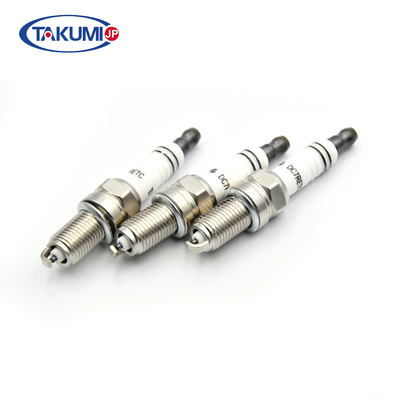 Pièces de moteur en gros de la bougie d'allumage des pièces DCPR7E-N-10-CS4 de voiture 95195) (DC7RETC
