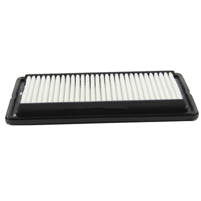 La taille standard d'OEM de rechange de filtre de hepa d'épurateur de filtration remplacent pour HYUNDAI ATOS 28113-02510