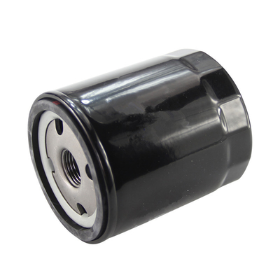 Le filtre d'huile à moteur de pièces d'auto remplacent LF10-14-302 1S7G-6714-DA 1250507 04105409AC