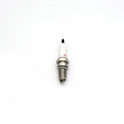 Bougie d'allumage de moteur de moto D8ETC D8EA/D8TC/X5CC/CG125/Motorcraft HG22/125CC