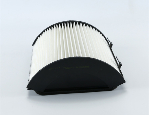 OEM de rechange de JETTA Cabin Engine Air Filter 191-819-640