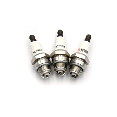 La voiture d'allumage partie la bougie d'allumage de DC7RETC 131-087 pour OEM DK7RTC de torche du champion NGK