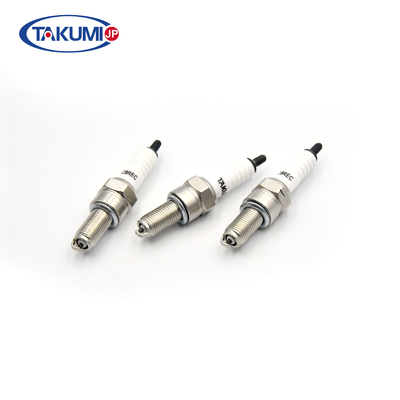 Bougie d'allumage de C8REC U24ESRN DENSO U24ESR-N Yamaha YZ-F 250/450 WR-F 250/450