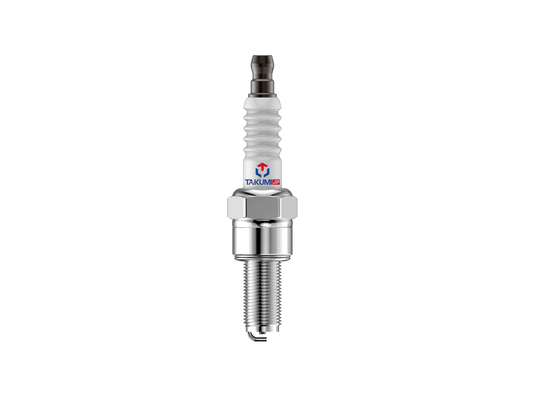 Bougies d'allumage d'iridium de Bujia D8tc de fil de M10x1MM pour la moto