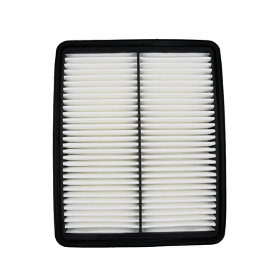 Filtre à air de moteur de résistance de débit faible pour Chevrolet/camion de GMC