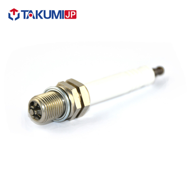 Bougie d'allumage d'iridium de QH6RTIP Denso NGK pour le champion P5 vif de Bosch HRNI332W de TORCHE de Toyota
