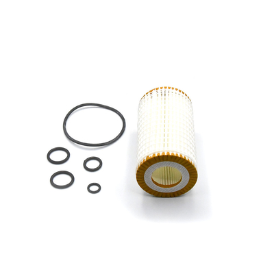 Filtre d'huile à moteur d'ISO/TS 16949 pour Mercedes Benz A 000 180 26 09 000 180 23 09