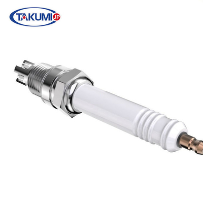 Bougie d'allumage industrielle du générateur R10P3 de Jenbacher 420
