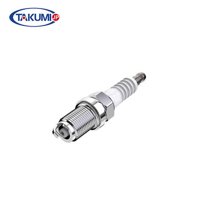 Bougie d'allumage automatique d'OEM BKR6ES IK20 avec de l'iridium et l'electrode en platine