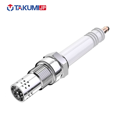 Bougie de l'allumage R10P3 industrielle pour Jenbacher J 312 barres parallèles