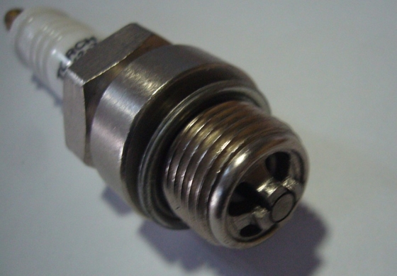 Bougie d'allumage industrielle de générateur de série du champion RB75N R1B12-77