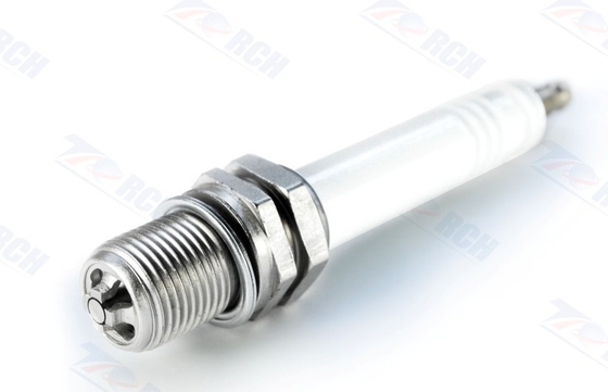 Bougie d'allumage de générateur de série du champion RB76N de haute performance R1B12-76
