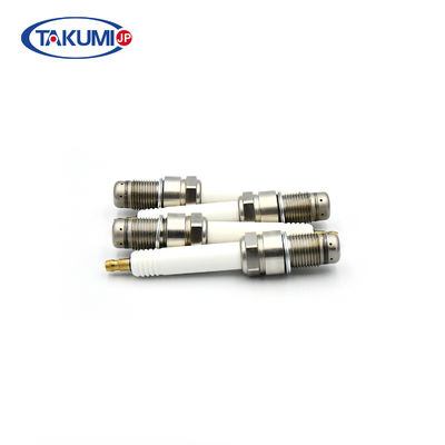 TAKUMI R6GC1-77M Bougie d'allumage Bougie d'allumage pour MTU®4000 L32 MTU®4000 L33, MTU®4000 L62 MTU®4000 L63
