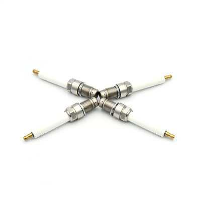 Pièces d'auto industrielles de générateur de gaz de la bougie d'allumage R6GC1-77M de moteurs de MTU